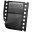 Video Clip Icon 32px png